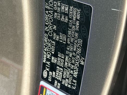 Used 2019 Kia Soul + image 28