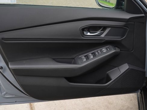 New 2026 Honda Accord Sport image 13