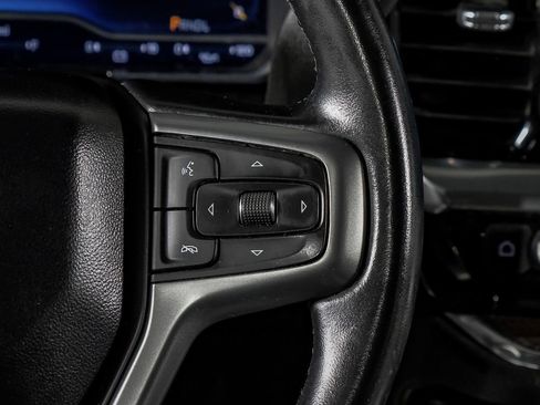 Used 2024 Chevrolet Silverado 2500 LT AWD/4WD image 18