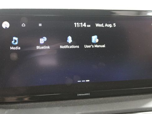 Used 2023 Hyundai Santa Fe SEL FWD image 28