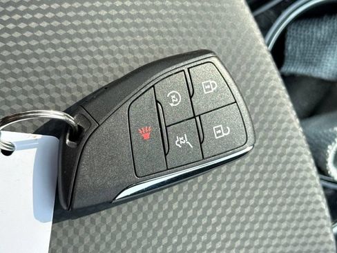 Used 2026 Chevrolet Equinox RS AWD/4WD image 20