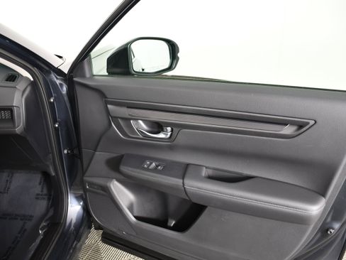 Certified 2024 Honda CR-V EX image 39