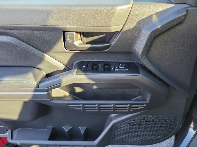 Used 2025 Toyota Tacoma SR5 RWD image 17