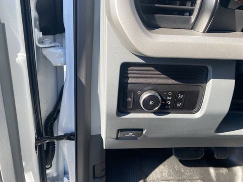 New 2025 Ford F250 XL RWD image 19