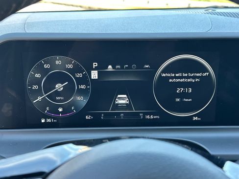 New 2026 Kia Seltos SX AWD/4WD image 21
