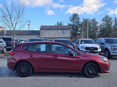 Used 2020 Subaru Impreza 2.0i image 2