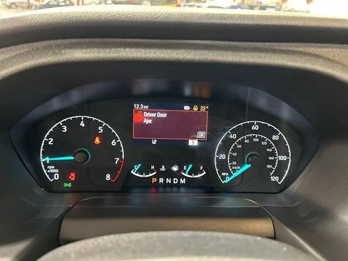 New 2024 Ford Transit 350 Base image 15