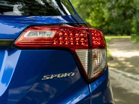 Used 2020 Honda HR-V Sport image 13
