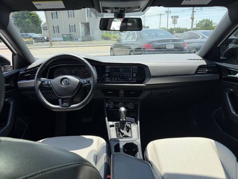 Used 2019 Volkswagen Jetta R-Line FWD image 22