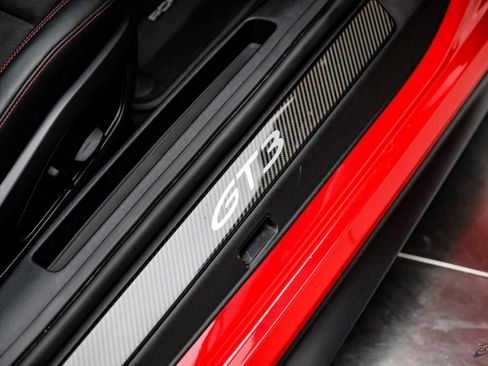 Used 2022 Porsche 911 GT3 image 51