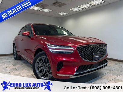 Used 2023 Genesis GV70 2.5T w/ Advanced Package