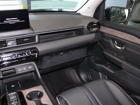 New 2026 Honda Pilot Elite image 39