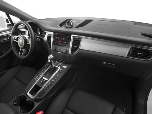 Used 2018 Porsche Macan S AWD/4WD image 16