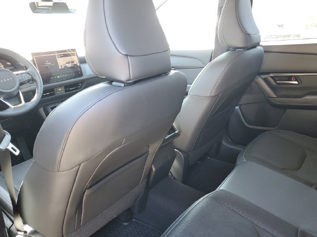 New 2026 MAZDA CX-5 Select AWD/4WD image 14