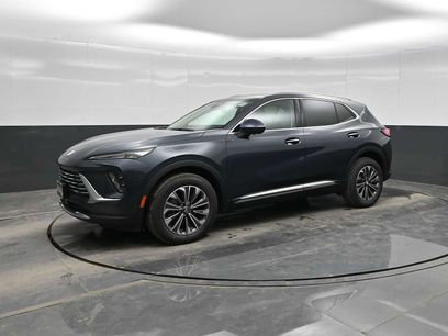 New 2026 Buick Envision Preferred