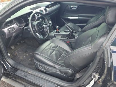 Used 2016 Ford Mustang GT