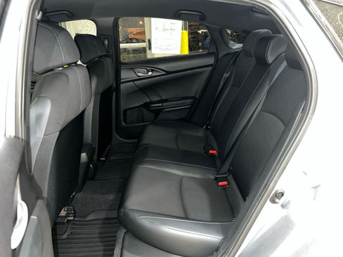 Used 2021 Honda Civic Sport image 24
