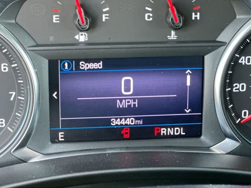 Used 2023 Chevrolet Equinox LT FWD image 14