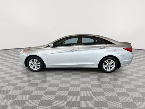 Used 2013 Hyundai Sonata GLS w/ Popular Equipment Pkg image 6
