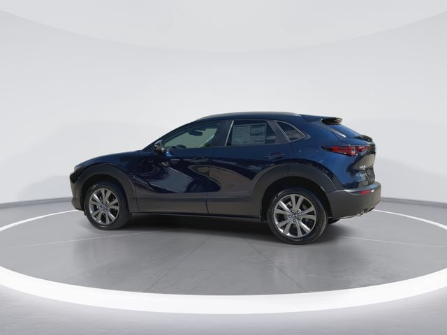 New 2026 MAZDA CX-30 AWD 2.5 S image 5