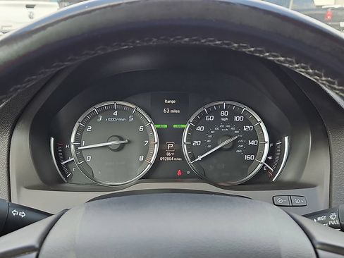 Used 2020 Acura MDX FWD image 29