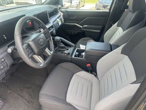New 2026 Toyota 4Runner TRD Off-Road AWD/4WD image 6