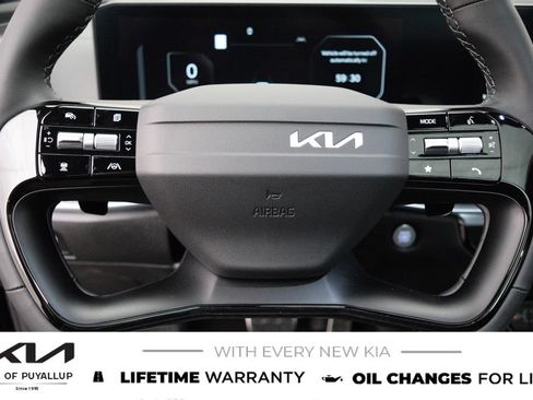 New 2026 Kia Sorento SX Prestige AWD/4WD image 26