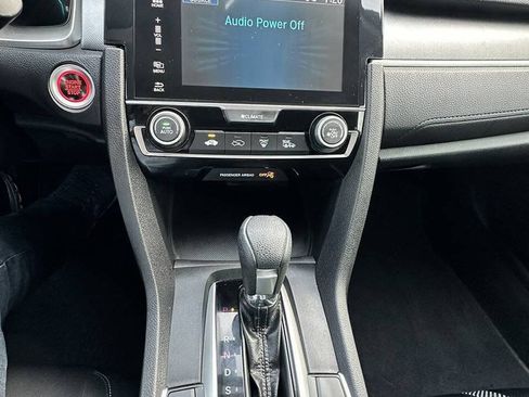 Used 2018 Honda Civic EX image 22