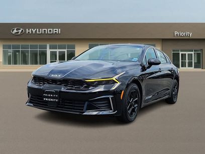 Used 2026 Kia K5 LXS