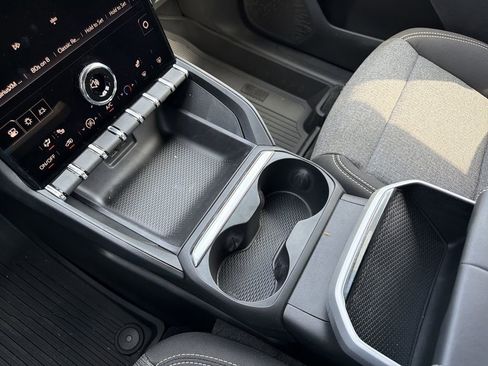 New 2026 GMC Terrain Elevation image 7