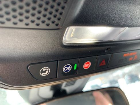 Certified 2025 GMC Terrain Elevation image 30