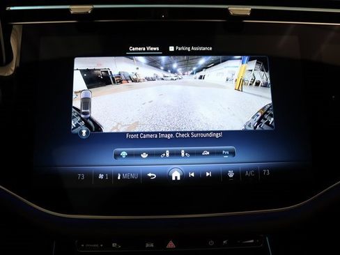 Used 2024 Mercedes-Benz E 350 4MATIC Sedan w/ Driver Assistance Package image 27