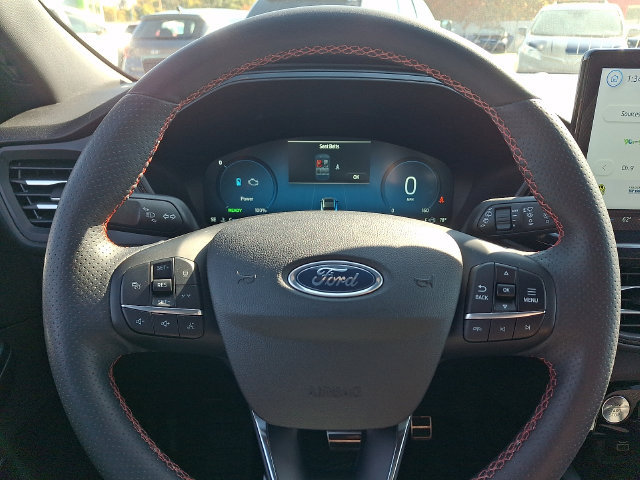 Used 2024 Ford Escape ST-Line Elite AWD/4WD image 19