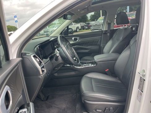 Used 2023 Kia Sorento SX FWD image 14