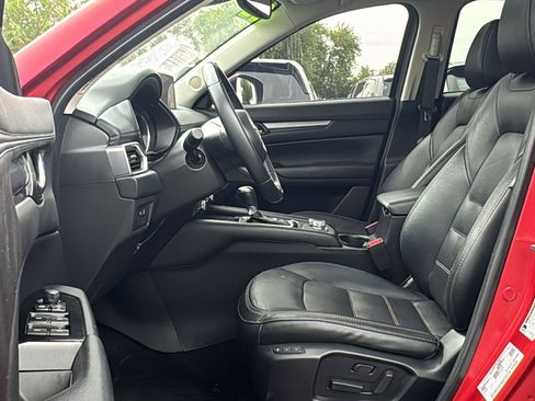 Used 2022 MAZDA CX-5 AWD 2.5 S image 23