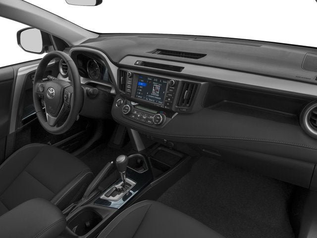 Certified 2016 Toyota RAV4 Limited AWD/4WD image 18