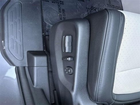 New 2026 Honda Odyssey Elite image 21