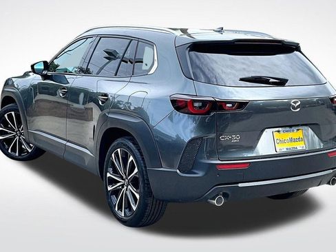 New 2026 MAZDA CX-50 AWD 2.5 S w/ Cargo Package image 13