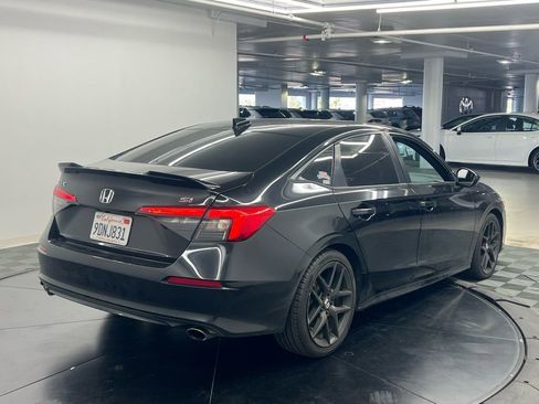 Used 2022 Honda Civic Si image 4