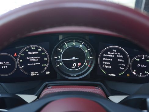 Certified 2021 Porsche 911 AWD/4WD image 20