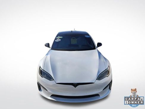 Used 2023 Tesla Model S Standard Range image 52