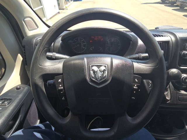 Used 2020 RAM ProMaster 3500 w/ Interior Convenience Group FWD image 16