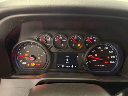 New 2026 GMC Sierra 3500 Pro w/ Convenience Package image 13