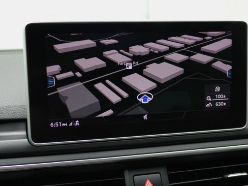 Used 2019 Audi S5 Premium Plus w/ Premium Plus image 57