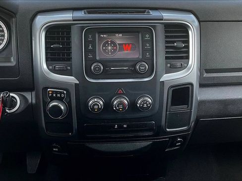 Used 2024 RAM 1500 Classic SLT RWD image 11