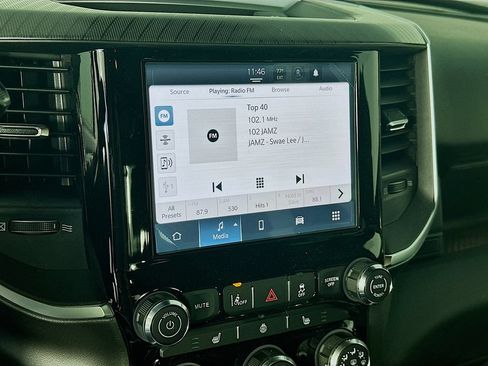 New 2026 RAM 3500 Big Horn AWD/4WD image 13