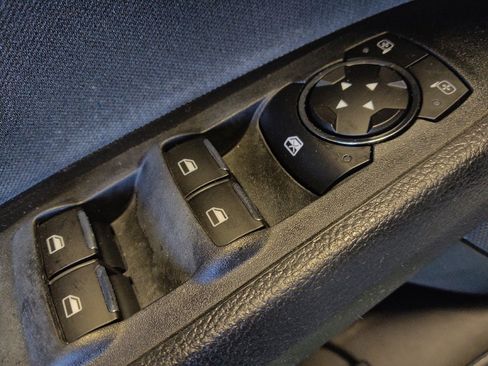 Used 2017 Ford Fusion S image 27