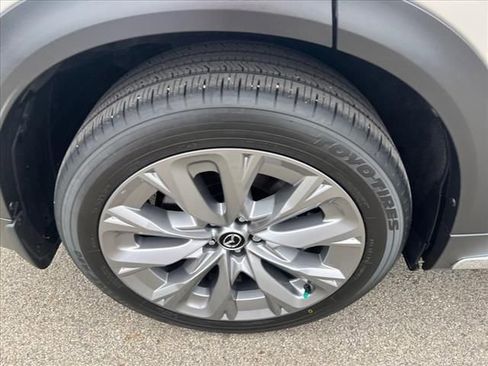 Used 2024 MAZDA CX-90 3.3 Turbo w/ Premium Plus Pkg AWD/4WD image 64