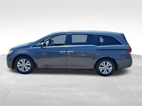 Used 2014 Honda Odyssey EX-L image 23