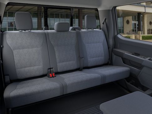 New 2026 Ford F250 XL w/ STX Appearance Package AWD/4WD image 11